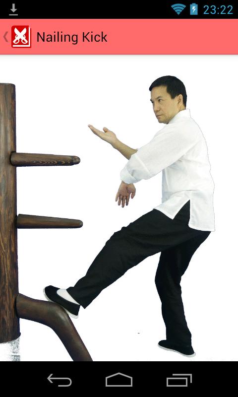 Wing Chun Glossary