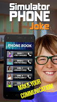 Simulator Phone Joke