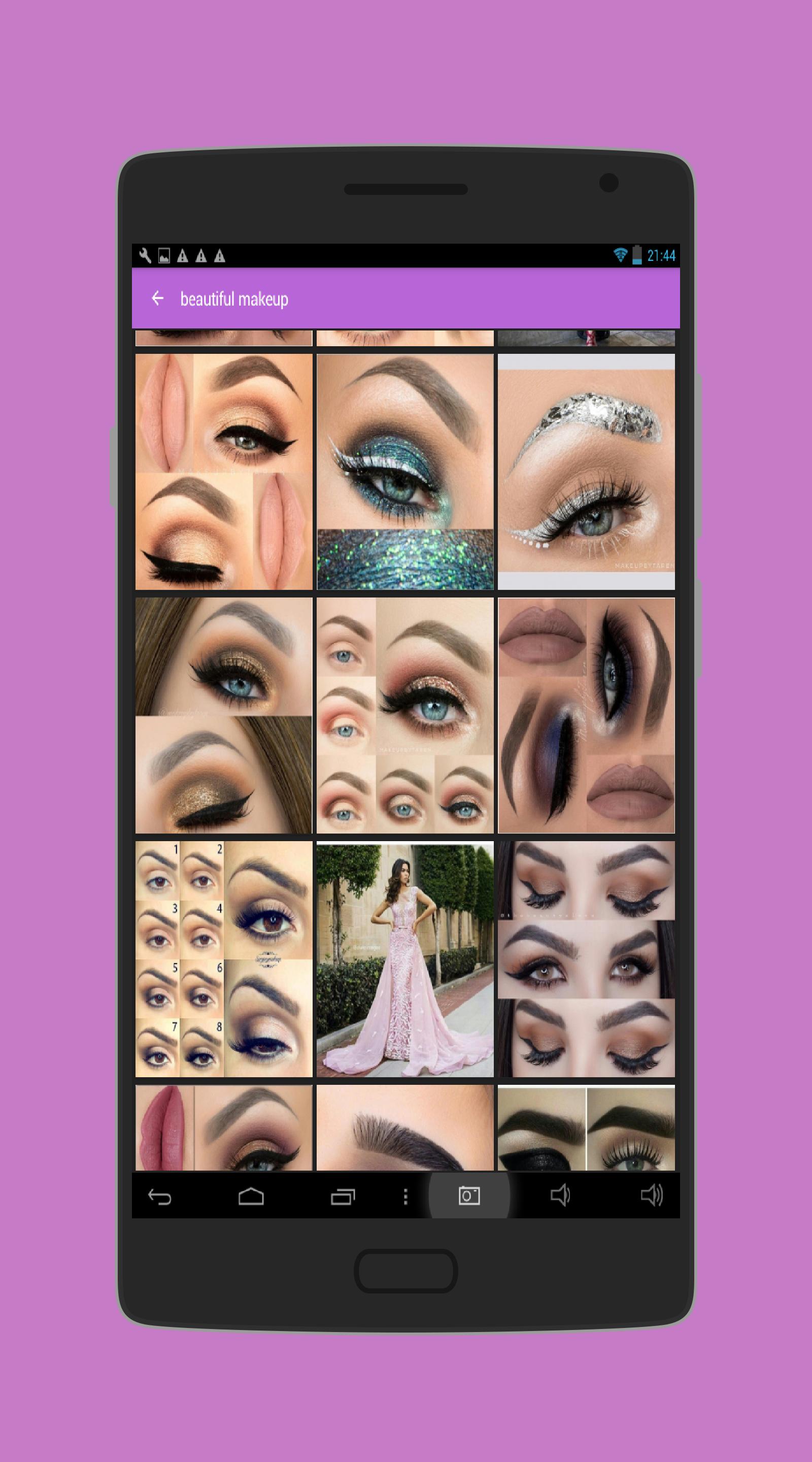 Face.Makeup.Eyeliner