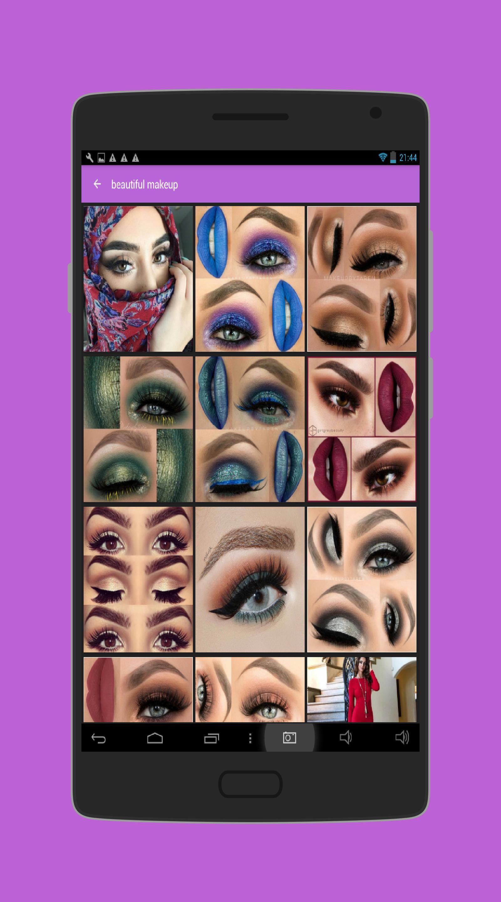 Face.Makeup.Eyeliner