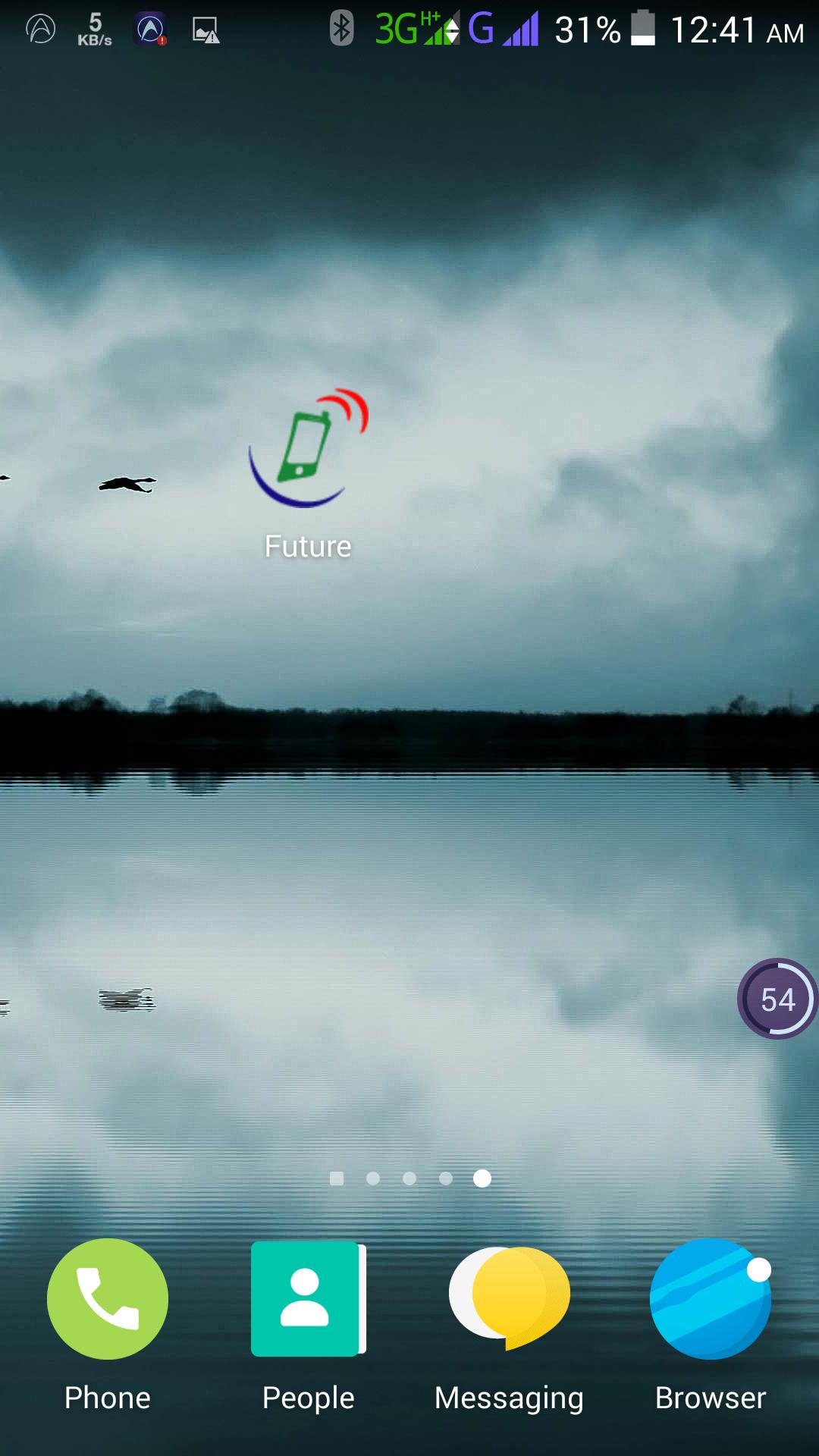 Future Tel Mobile Dialer