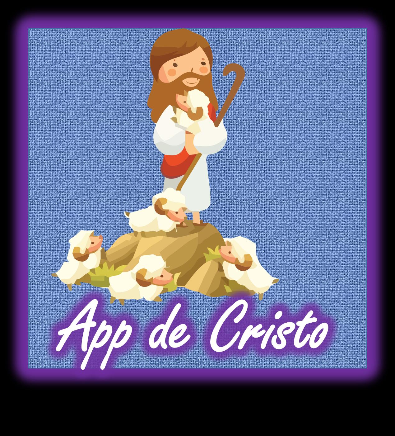 APP DE CRISTO