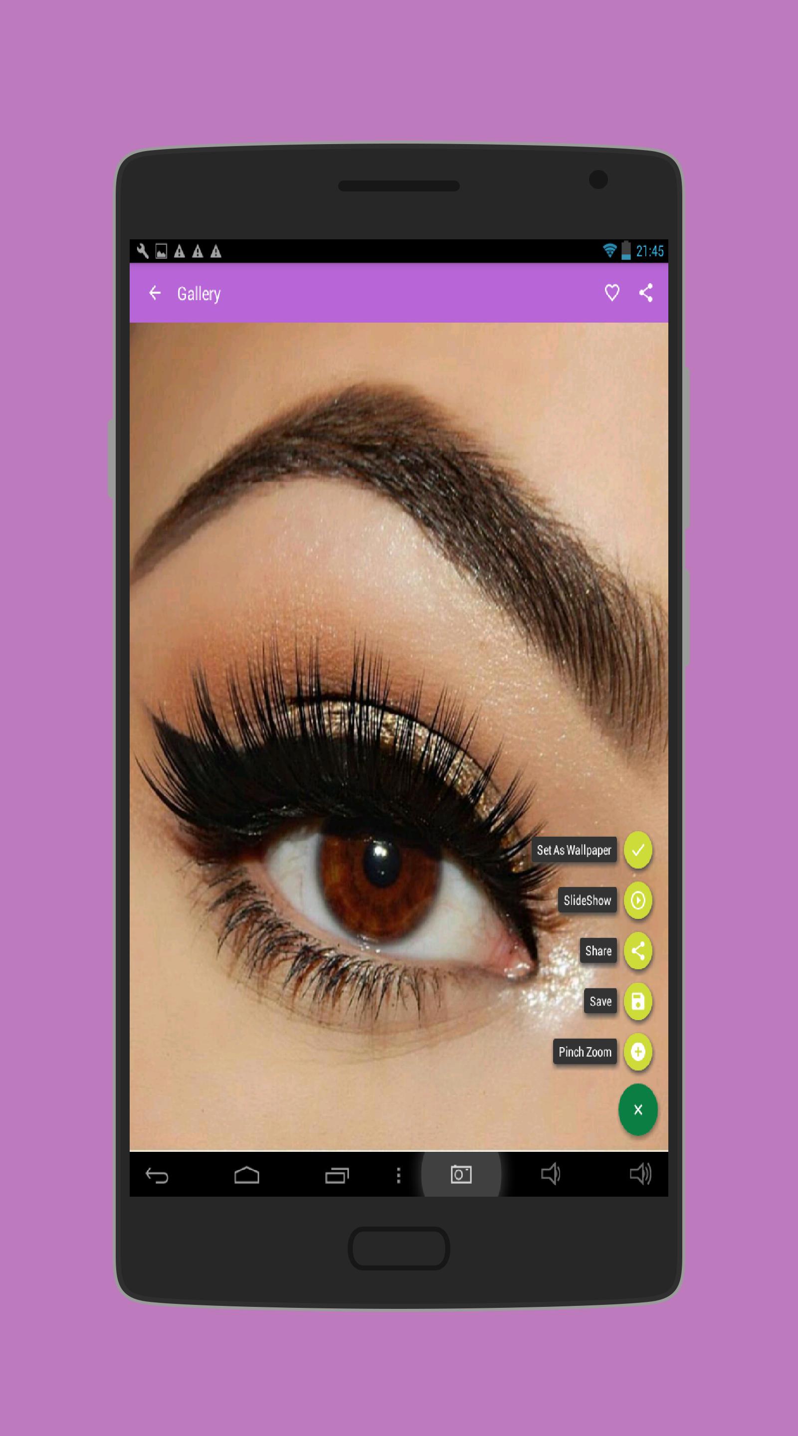 Face.Makeup.Eyeliner