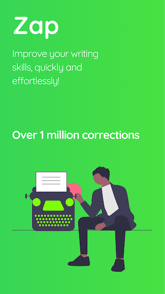 Grammar Check App - English