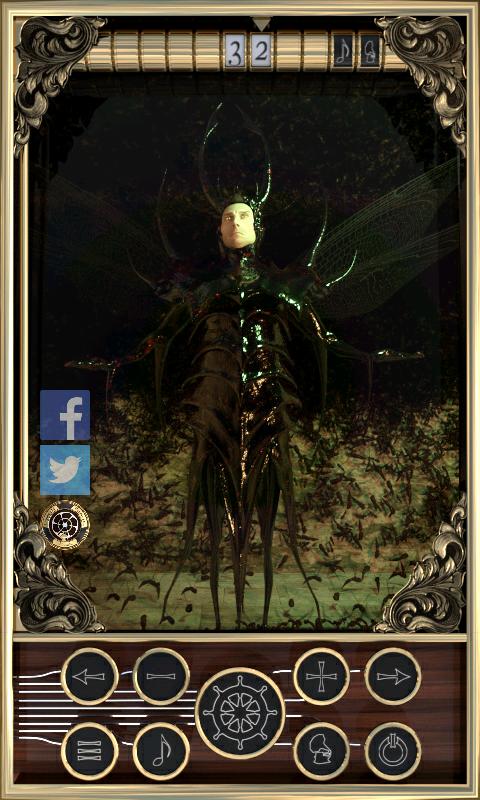 Steampunk Labyrinth FREE