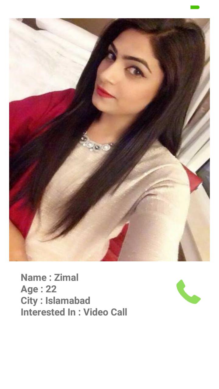 Pakistani Girls Phone Number
