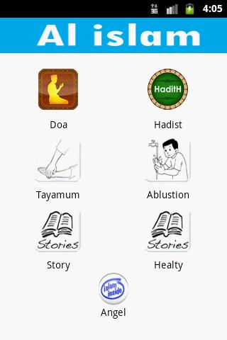 All islam FREE