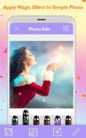 Photo Glitter Effects - Artistic  Bokeh Effects