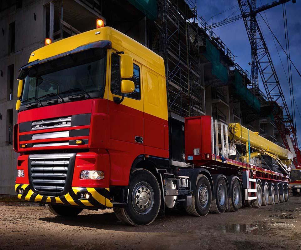 Construction Games 2017