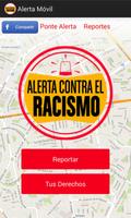 Alerta contra el Racismo