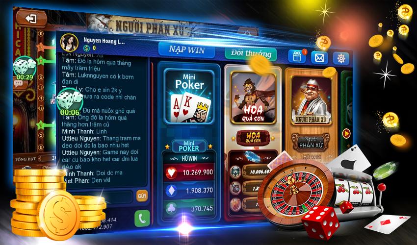 Vong Quay May Man Megawin 777 Giat Xeng Doi Thuong