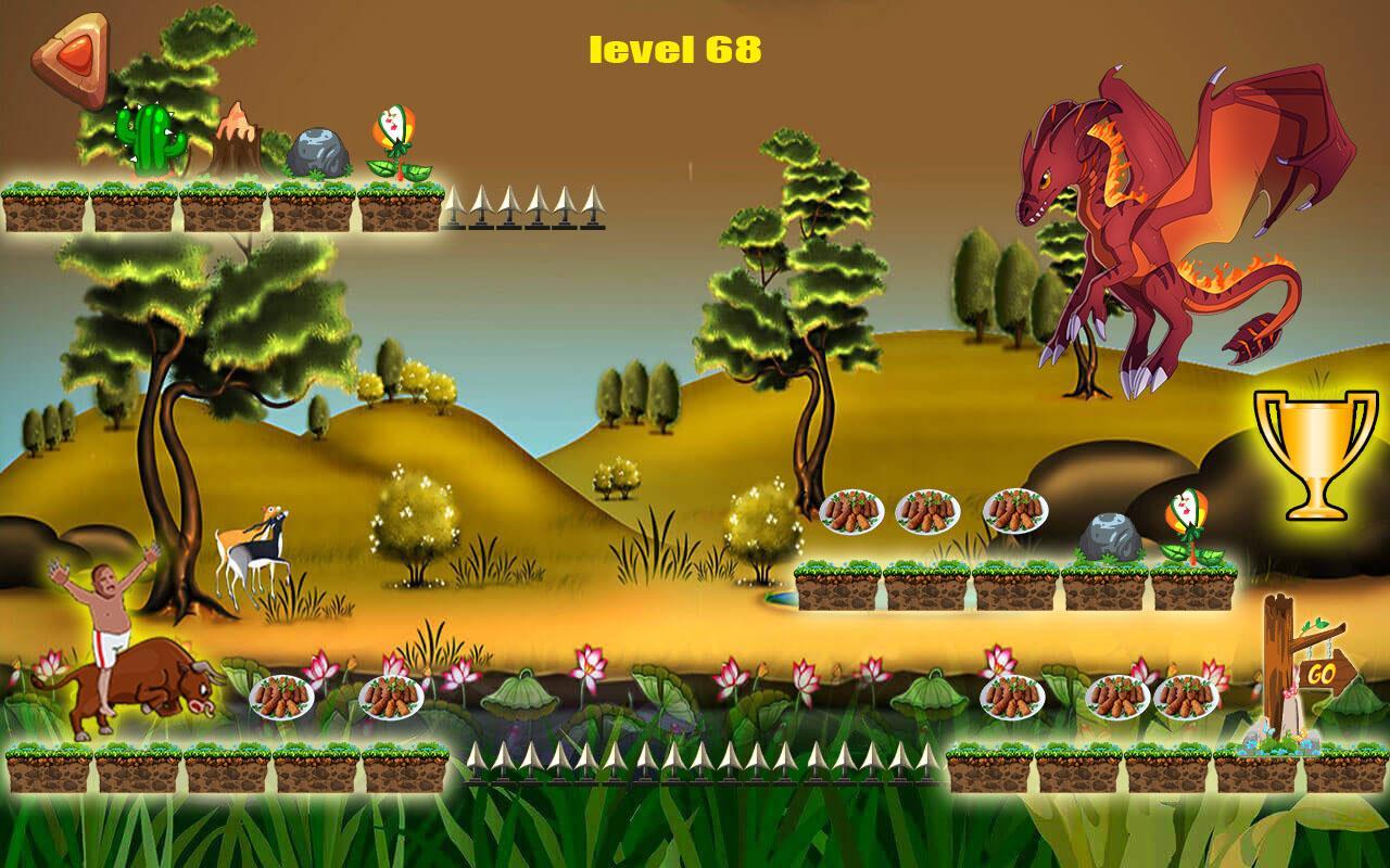 Me Comi unas Salchipapas