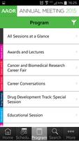 AACR Annual Meeting 2015 Guide
