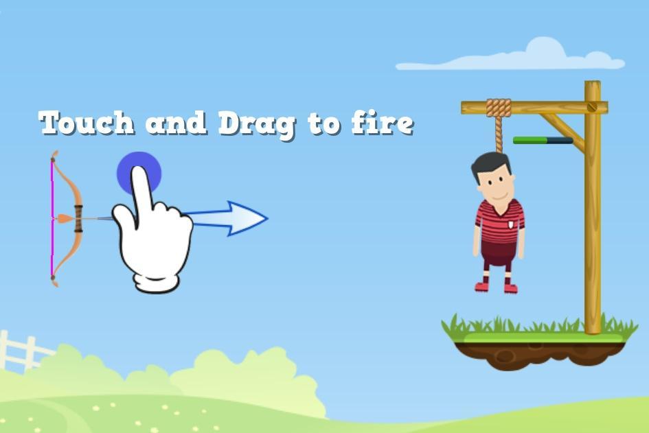 Blokstok Bow Rescue Archery