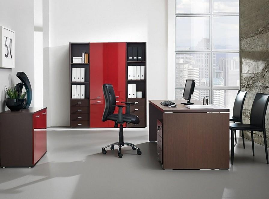 Home Office Furniture Sets