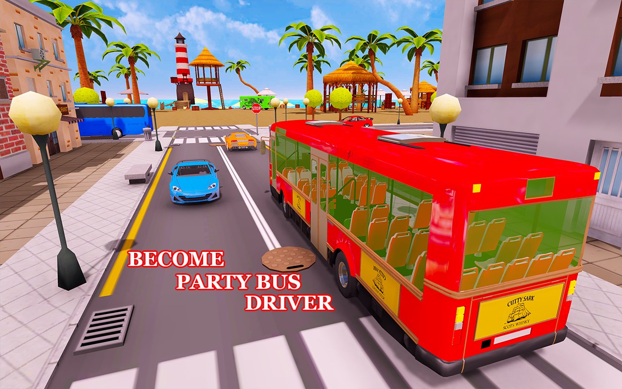 Summer Beach Party 2019 Free