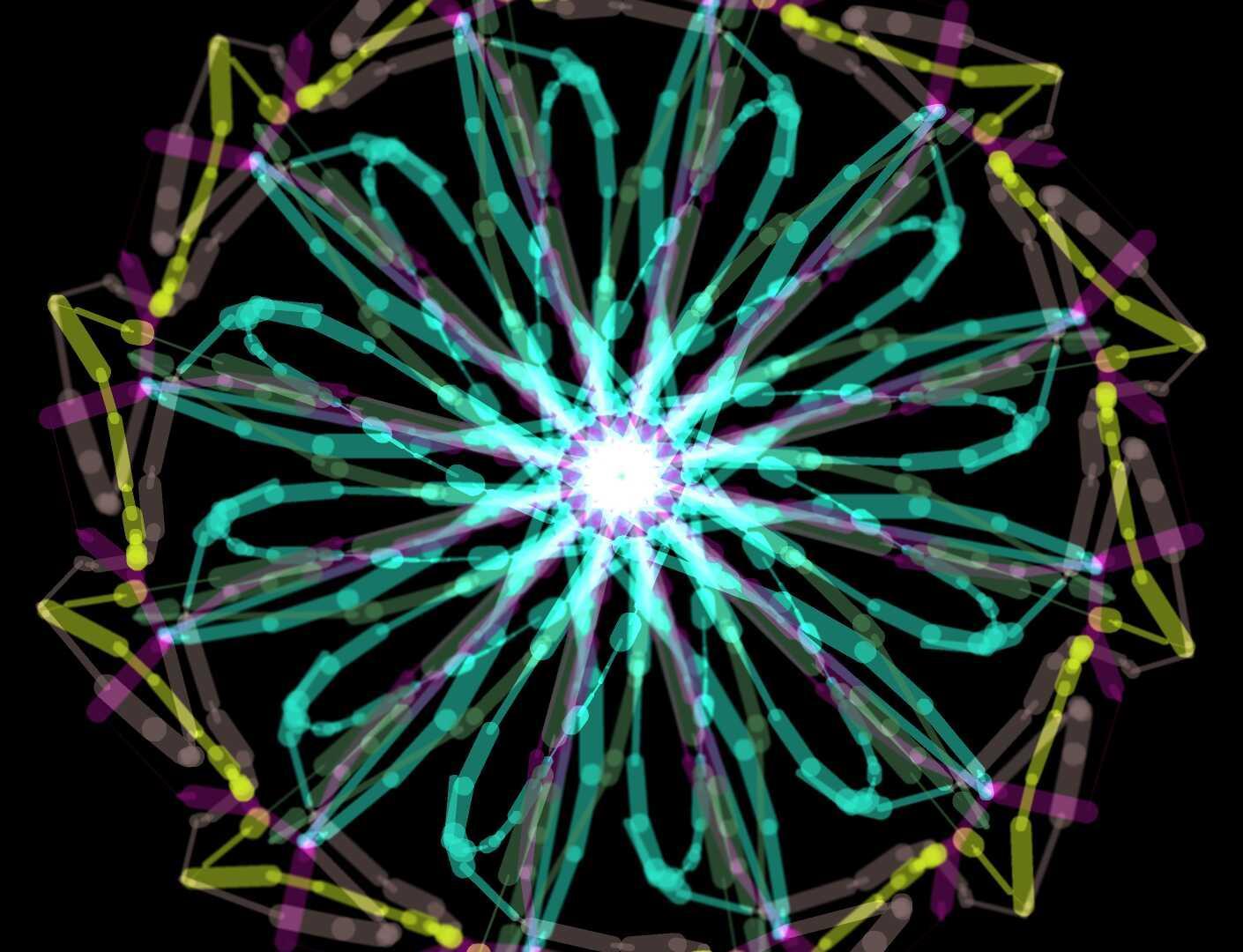 Paint Kaleido (Free)