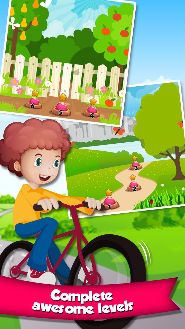 Candy Smash: Match 3 Game