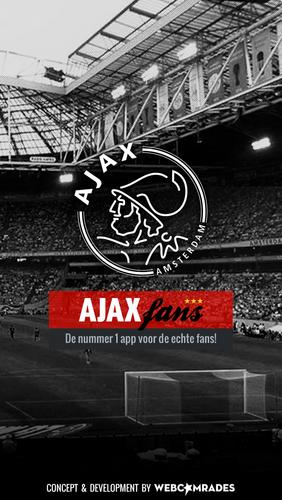 Ajaxfans