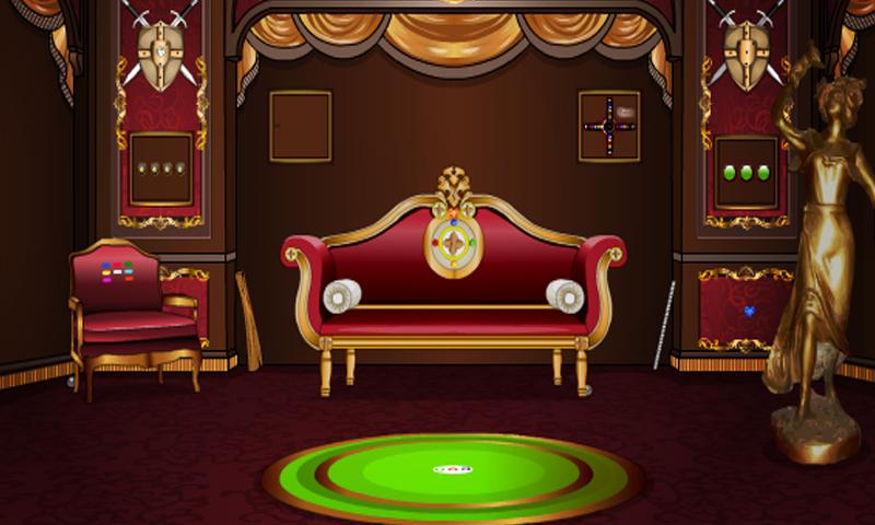 Kings Secret Tunnel Escape