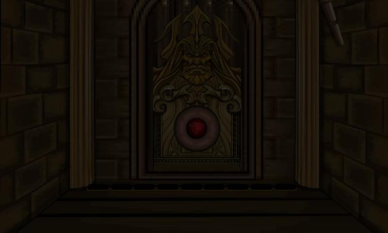 Kings Secret Tunnel Escape