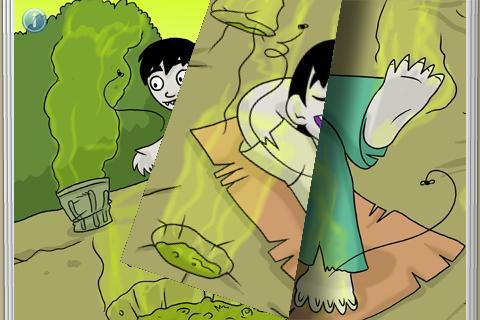 Land of Stinkmucky StoryChimes