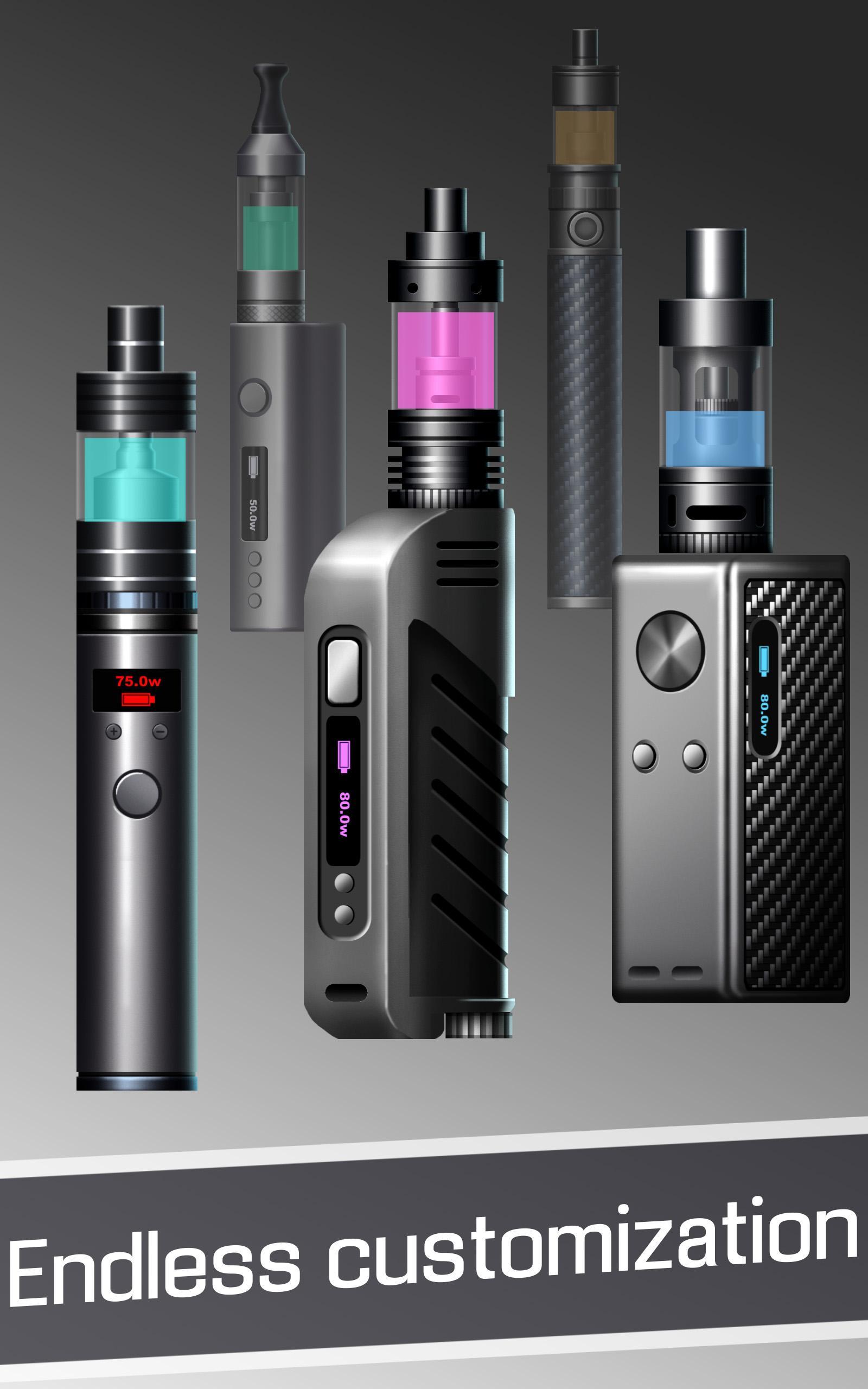 Virtual Vape 2