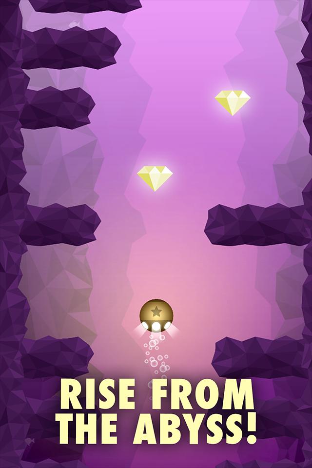 Submarine Arrow - Boat Game