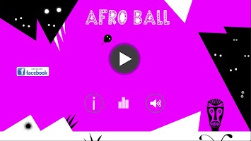 Afro Ball