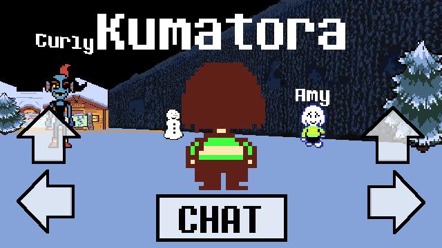 DETERMINATION 3D Online - Multiplayer Social Game