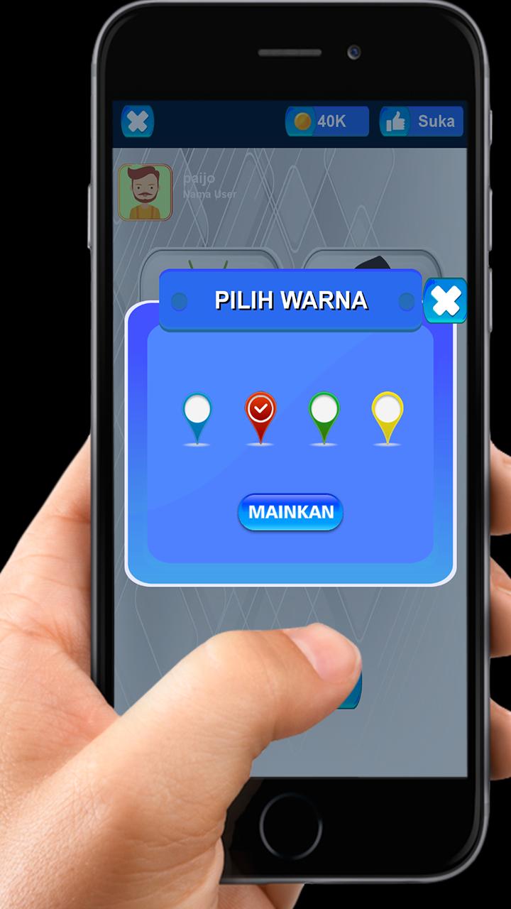 Monopoli Indonesia CLassic