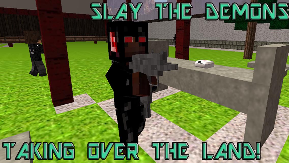 Craft Attack Ninja Storm