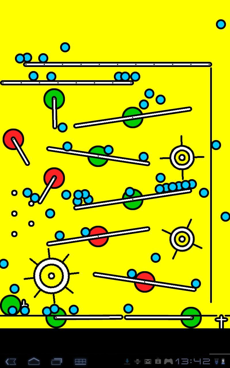 Rolling Falling! Yellow HD