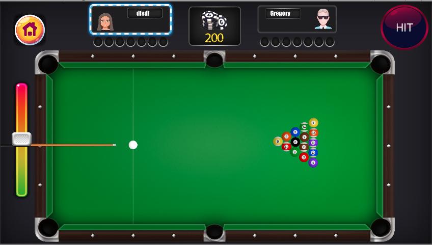 8 Ball Pool Stars