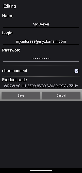 eboo mobile