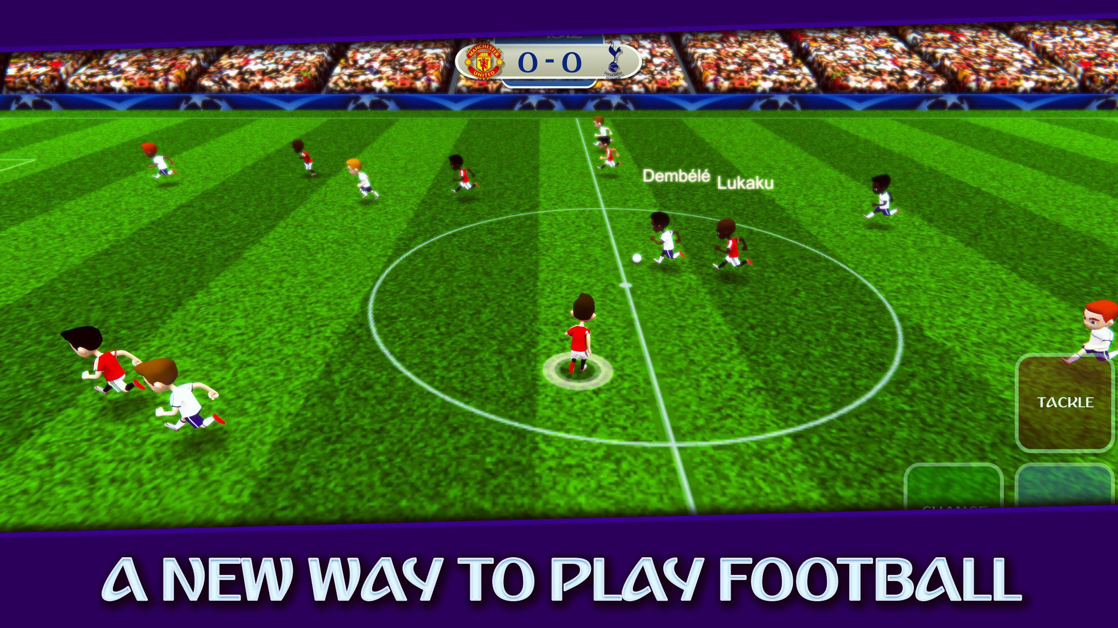 English Football Championship