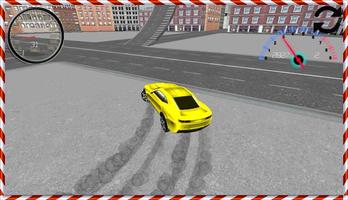 3D Sport Car Simulator