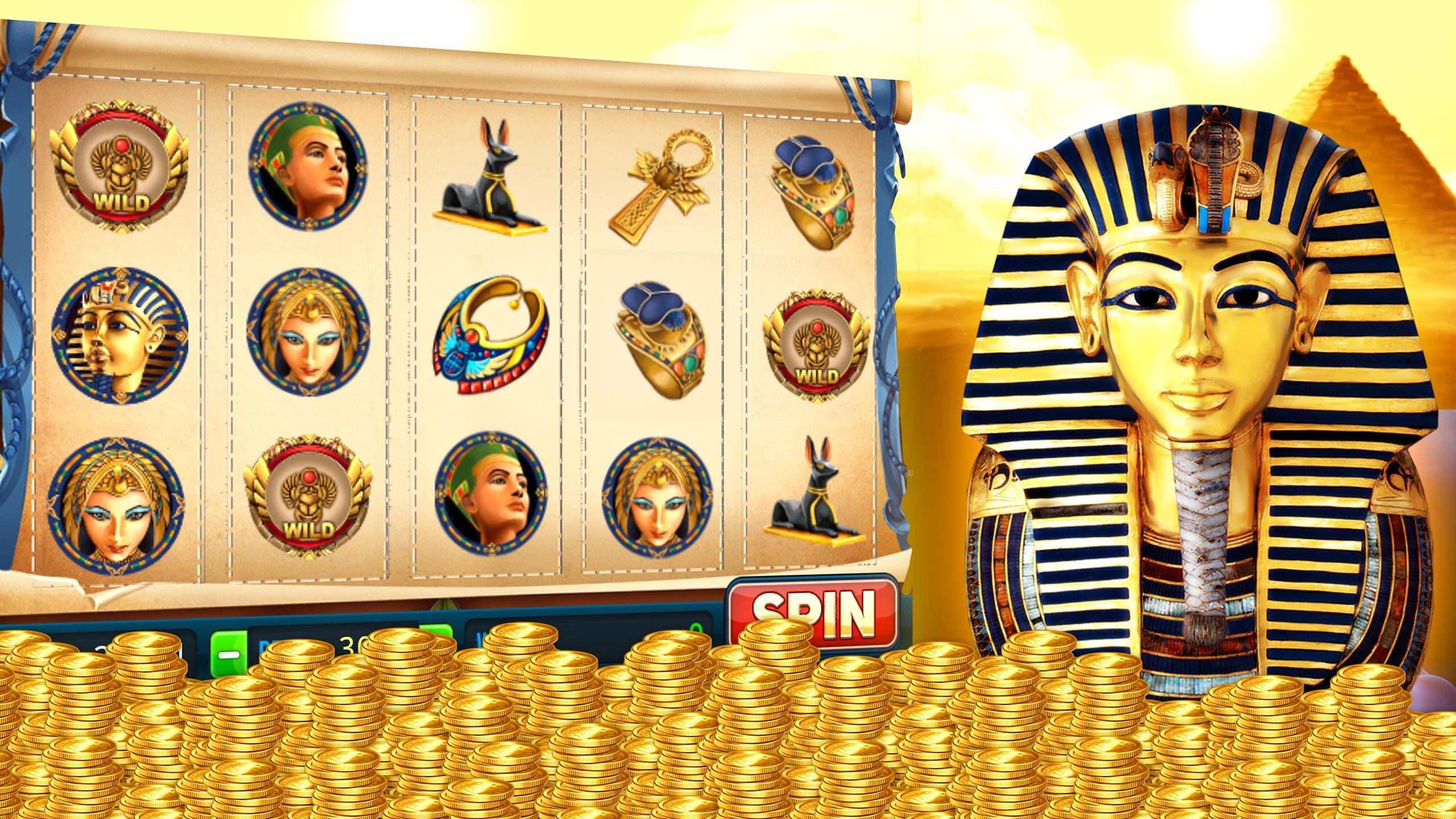 Bonus Vegas Slots - Slots Free