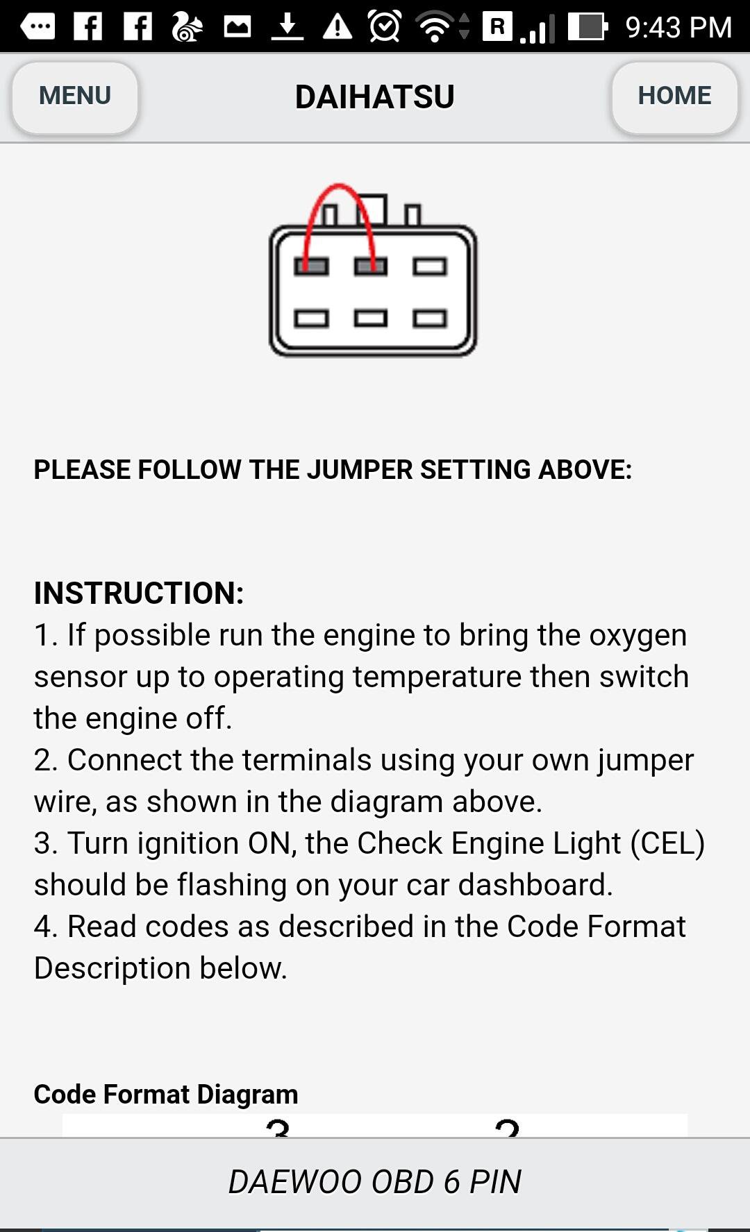 OBD1 Guide