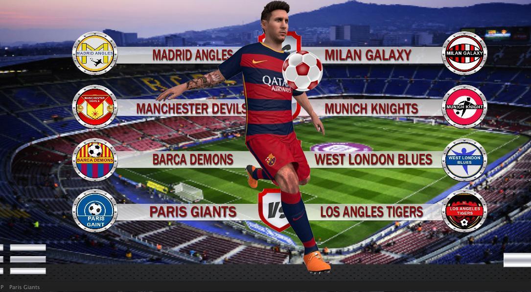 Ultimate Football - Soccer