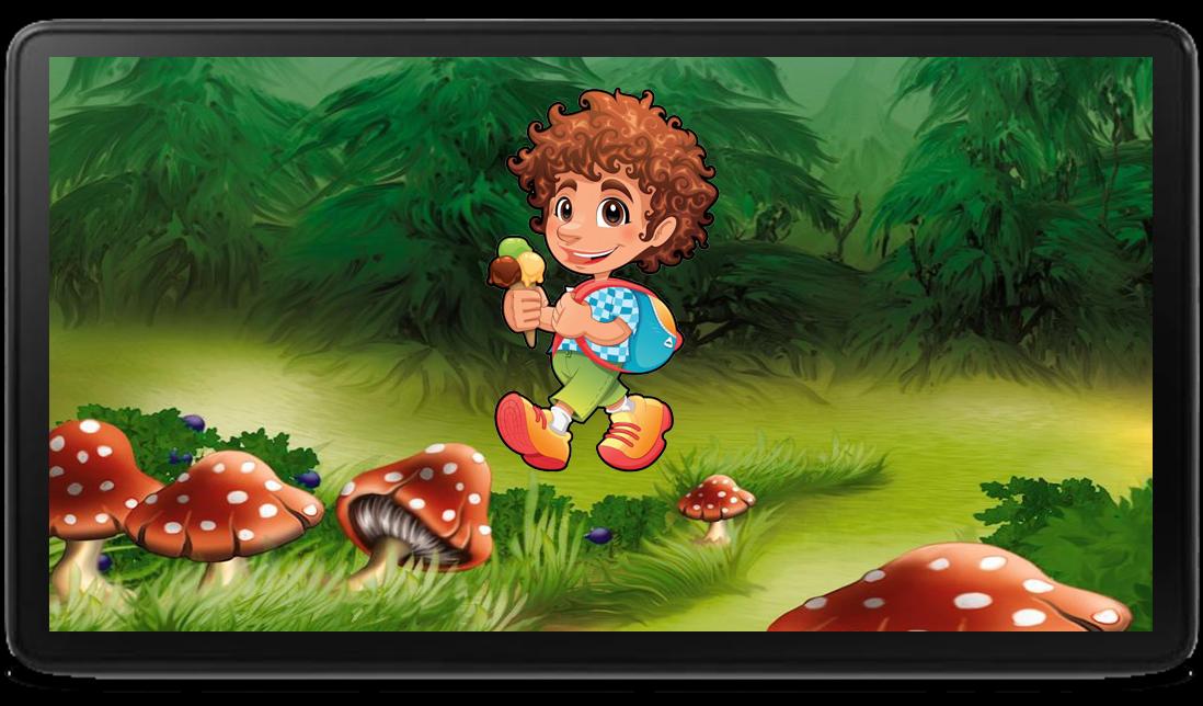 Super Clarence World