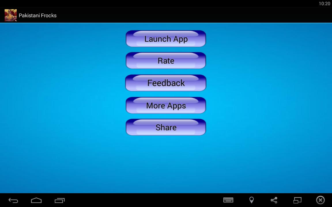 Pakistani Frock Designs