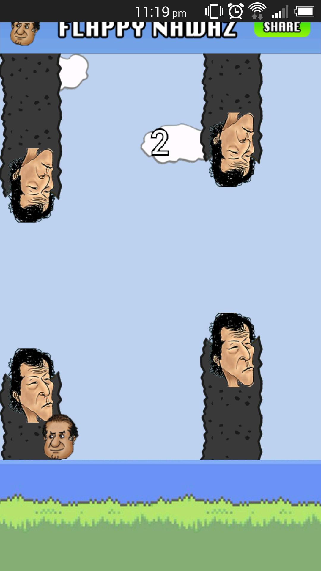 Flappy Nawaz
