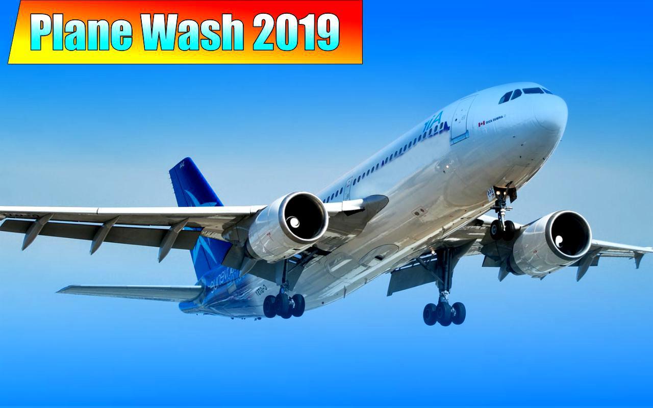 Airplane Flight Transporter