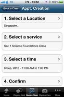 Daniel Milton Education