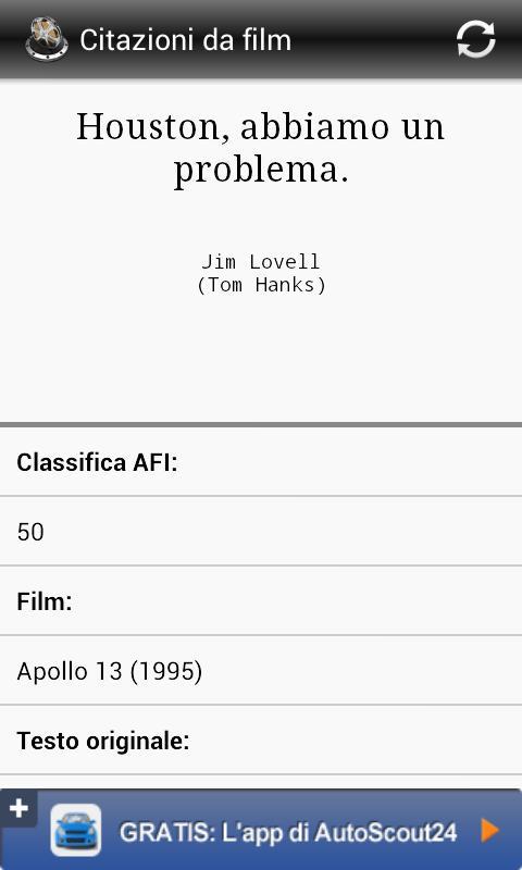 Best Movies Quotes & Quiz