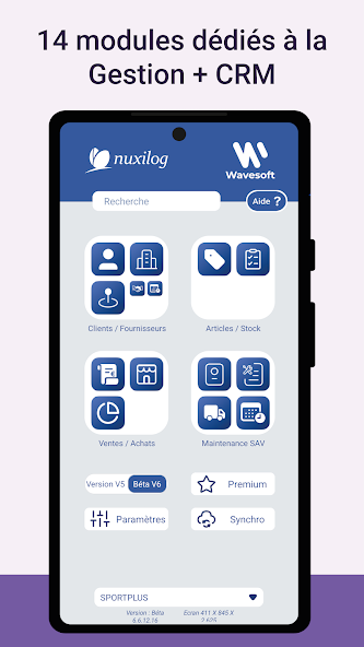 WaveSoft PGI via NuxiDev 6
