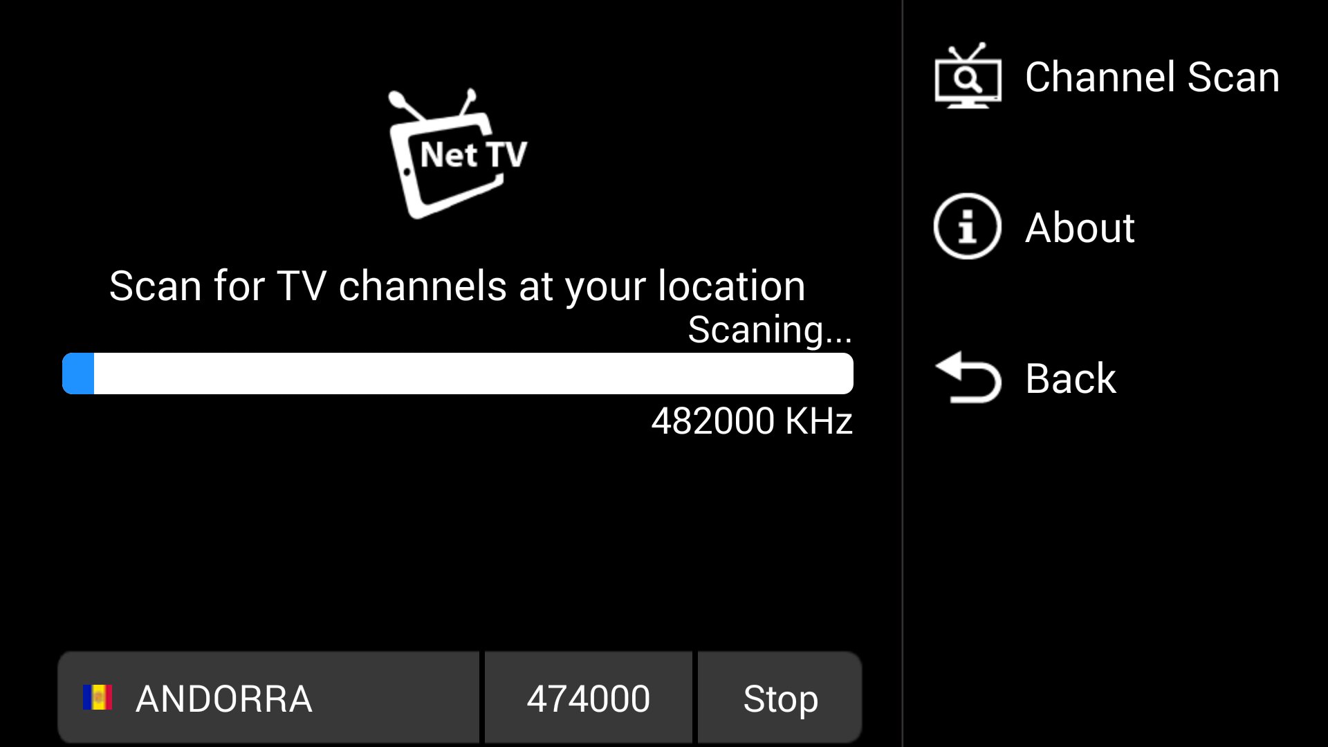 NetTV