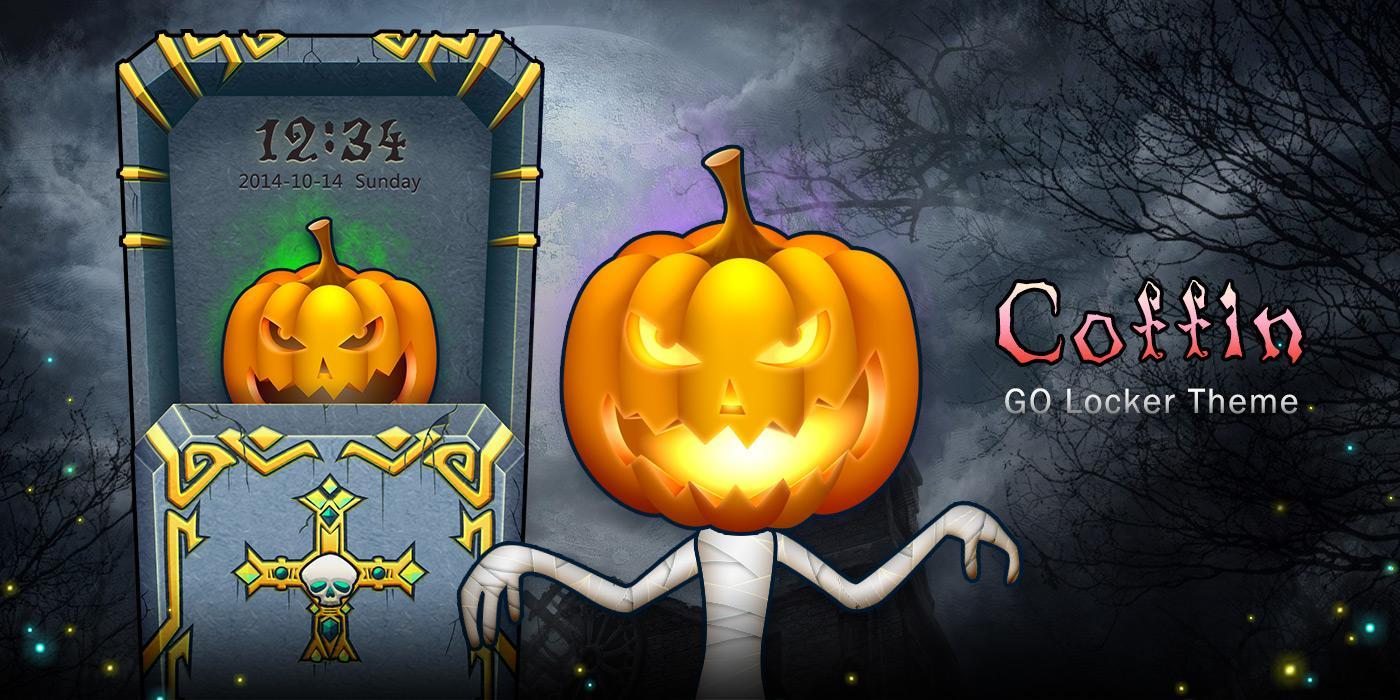 (FREE) Coffin Live GO Locker