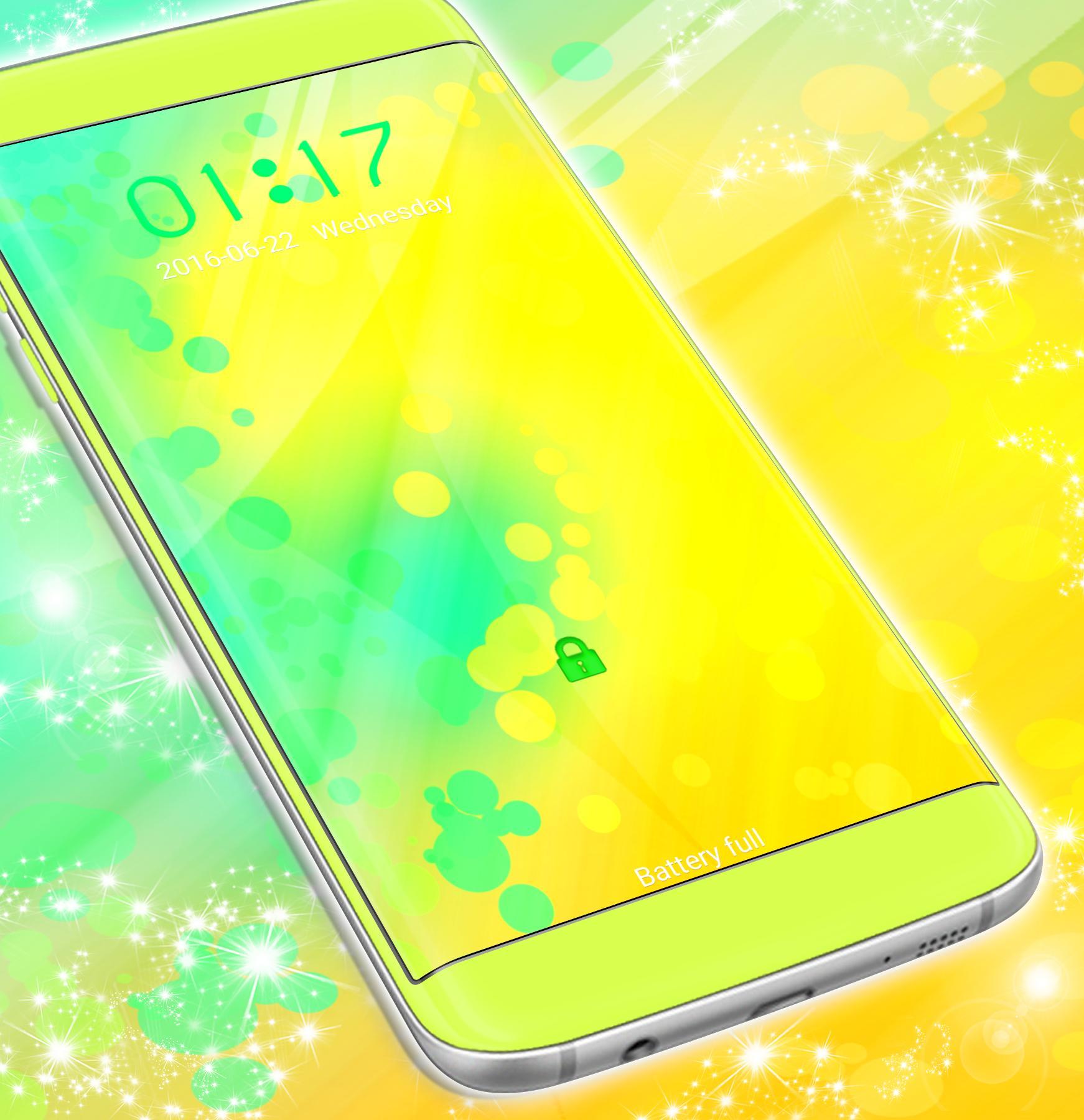 Lock Screen for Lenovo